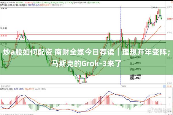 炒a股如何配资 南财全媒今日荐读｜理想开年变阵；马斯克的Grok-3来了